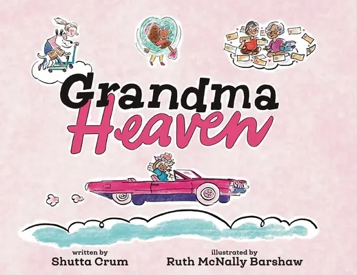 Oma-Himmel - Grandma Heaven