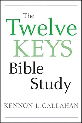 Die Zwölf-Schlüssel-Bibelstudie - The Twelve Keys Bible Study