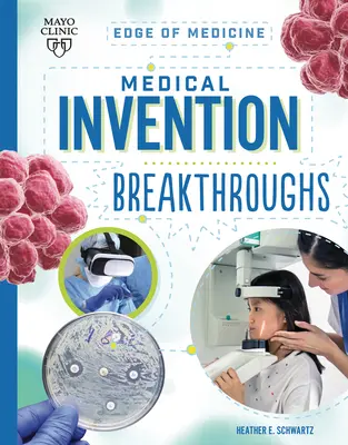 Medizinische Erfindung Durchbrüche - Medical Invention Breakthroughs