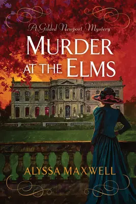 Mord bei den Elms - Murder at the Elms