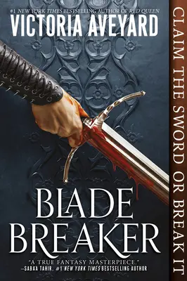 Klingenbrecher - Blade Breaker