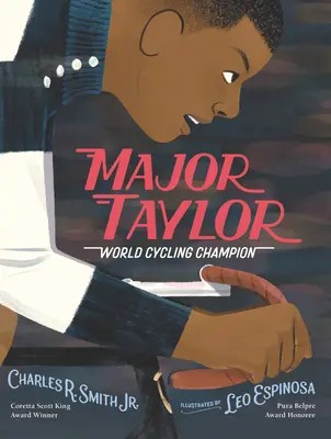 Major Taylor: Weltmeister im Radsport - Major Taylor: World Cycling Champion