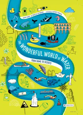 Die wunderbare Welt des Wassers: Von Dämmen zu Wüsten - The Wonderful World of Water: From Dams to Deserts