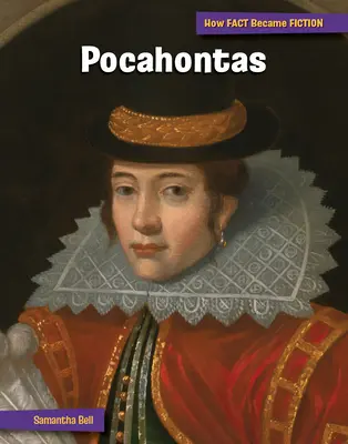 Pocahontas: Die Entstehung eines Mythos - Pocahontas: The Making of a Myth