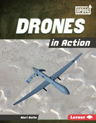 Drohnen in Aktion - Drones in Action