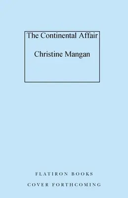 Die Kontinental-Affäre - The Continental Affair