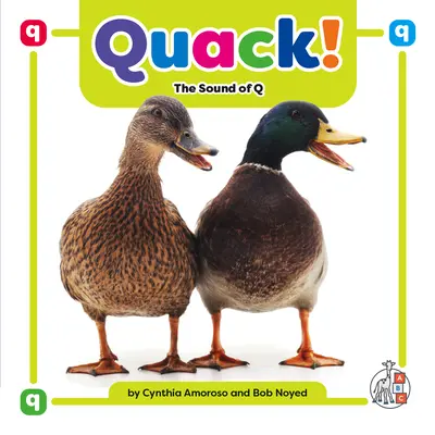 Quack!: Der Klang des Q - Quack!: The Sound of Q