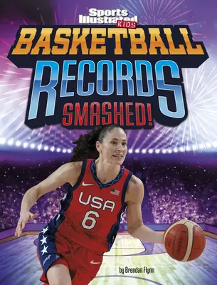 Basketball-Rekorde geknackt! - Basketball Records Smashed!