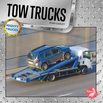 Abschleppwagen - Tow Trucks