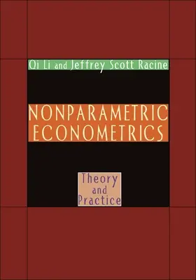 Nichtparametrische Ökonometrie: Theorie und Praxis - Nonparametric Econometrics: Theory and Practice