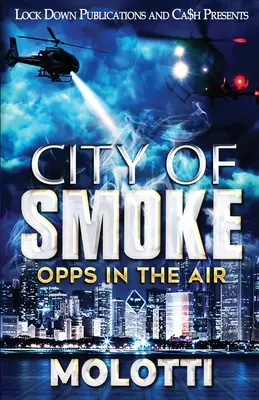 Stadt des Rauchs - City of Smoke