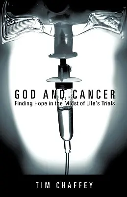 Gott und Krebs - God and Cancer