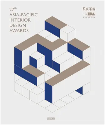 27. asiatisch-pazifische Innenarchitekturpreise - 27th Asia-Pacific Interior Design Awards