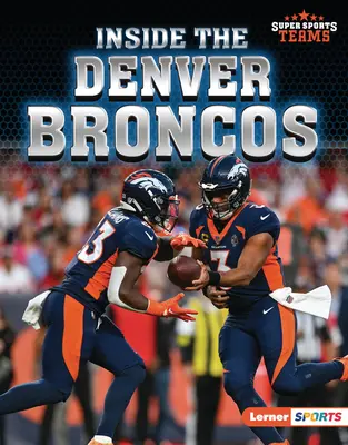 Das Innenleben der Denver Broncos - Inside the Denver Broncos