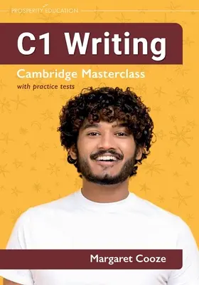 C1 Writing Cambridge Masterclass mit Übungstests - C1 Writing Cambridge Masterclass with practice tests