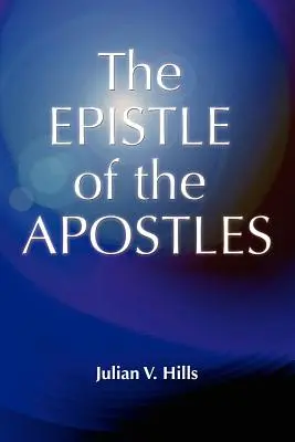 Der Brief der Apostel - The Epistle of the Apostles