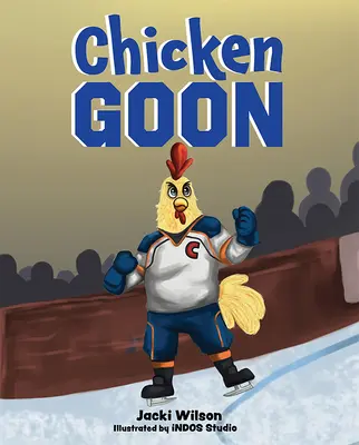 Huhn Goon - Chicken Goon