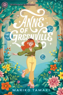 Anne von Greenville - Anne of Greenville