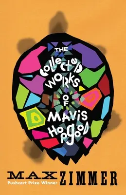 Die gesammelten Werke von Mavis Hopgood - The Collected Works of Mavis Hopgood