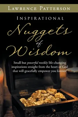 Inspirierende Nuggets der Weisheit - Inspirational Nuggets of Wisdom