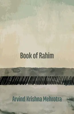 Das Buch von Rahim - Book of Rahim
