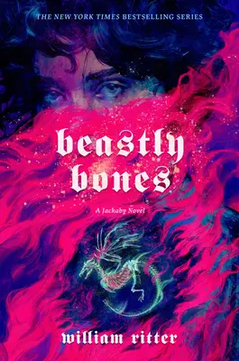 Bestialische Knochen: Ein Jackaby-Roman - Beastly Bones: A Jackaby Novel