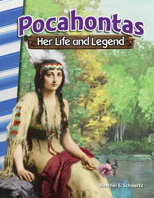 Pocahontas: Ihr Leben und ihre Legende - Pocahontas: Her Life and Legend