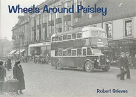 Räder rund um Paisley - Wheels Around Paisley