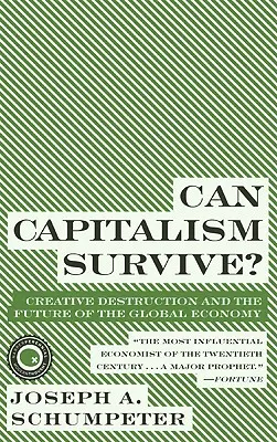 Kann der Kapitalismus überleben? - Can Capitalism Survive?