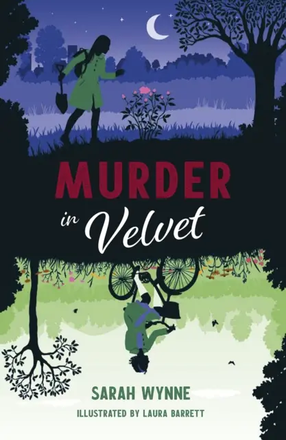 Mord in Samt - Murder in Velvet