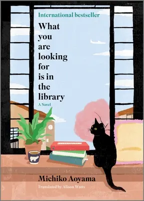 Was Sie suchen, finden Sie in der Bibliothek - What You Are Looking for Is in the Library