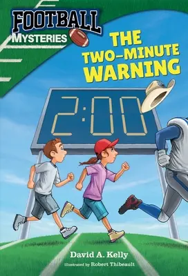 Die Zwei-Minuten-Warnung - The Two-Minute Warning