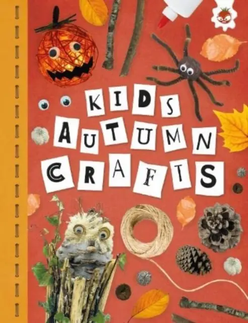 KIDS AUTUMN CRAFTS - Saisonale Kinderbasteleien - STEAM - KIDS AUTUMN CRAFTS - Kids Seasonal Crafts - STEAM