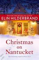 Weihnachten auf Nantucket - Buch 2 der traumhaften Winterserie - Christmas on Nantucket - Book 2 in the gorgeous Winter Series