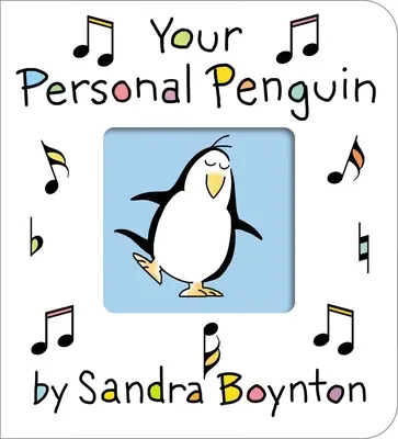 Dein persönlicher Pinguin - Your Personal Penguin