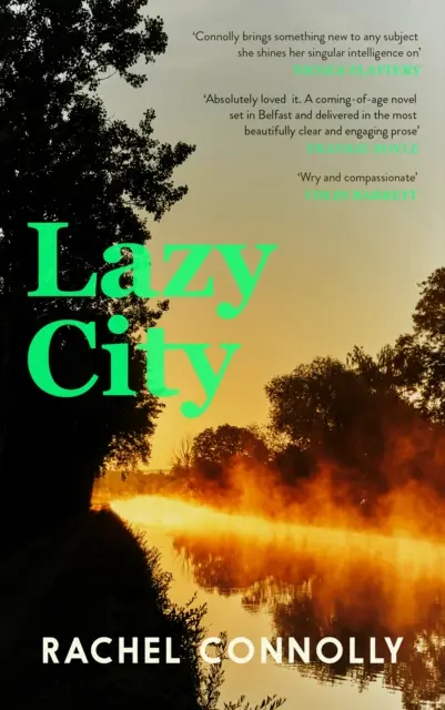 Faule Stadt - Lazy City