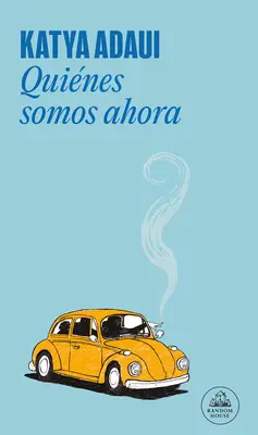 Quines Somos Ahora / Wer sind wir jetzt? - Quines Somos Ahora / Who Are We Now?