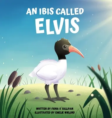 Ein Ibis namens Elvis - An Ibis Called Elvis