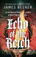 Das Echo des Reiches - Ein Chris Bronson-Thriller - Echo of the Reich - A Chris Bronson Thriller