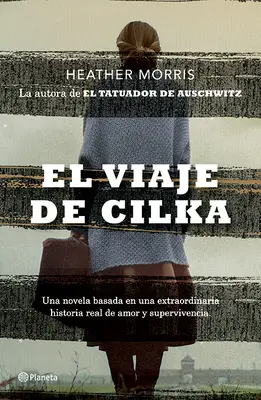 Die Reise von Cilka - El Viaje de Cilka