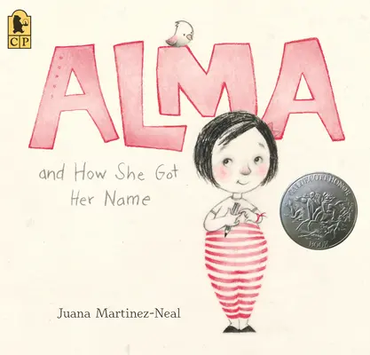 Alma und wie sie zu ihrem Namen kam / Alma and How She Got Her Name - Alma and How She Got Her Name