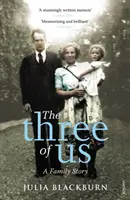 Drei von uns - Eine Familiengeschichte - Three of Us - A Family Story