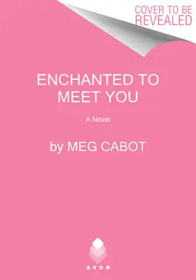 Verzaubert, dich zu treffen: Ein Hexen von West Harbor-Roman - Enchanted to Meet You: A Witches of West Harbor Novel