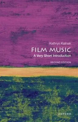 Filmmusik: Eine sehr kurze Einführung - Film Music: A Very Short Introduction