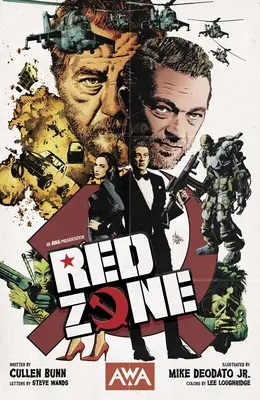 Rote Zone - Red Zone