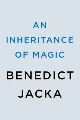 Ein Erbe der Magie - An Inheritance of Magic