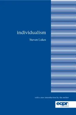 Individualismus - Individualism