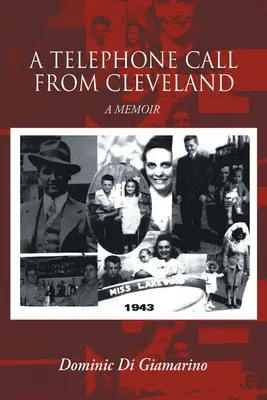 Ein Telefonanruf aus Cleveland: Eine Erinnerung - A Telephone Call from Cleveland: A Memoir