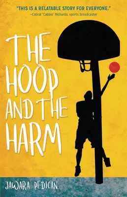 Der Reifen und der Schmerz - The Hoop and the Harm
