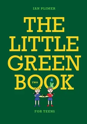 Das kleine grüne Buch für Teenager - The Little Green Book for Teens